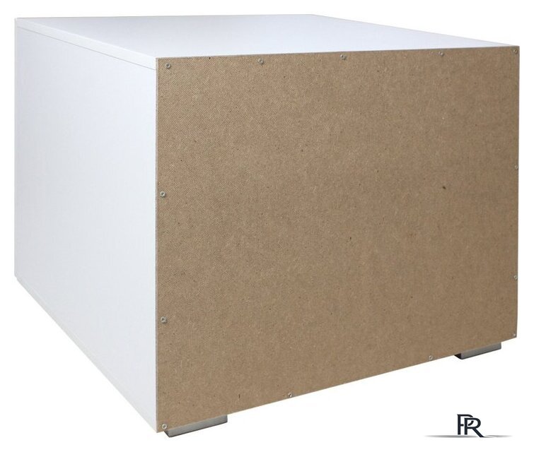 Шкаф распашной Аквилон Санти №22.1 (белое сияние) - Изображение №7 — Интернет-магазин ПроЗаказ