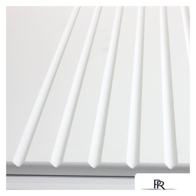 Шкаф распашной Аквилон Санти №22.1 (белое сияние) - Изображение №8 — Интернет-магазин ПроЗаказ