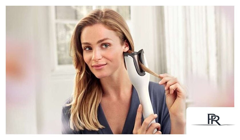 Стайлер для завивки Philips BHB878/00 - Изображение №10 — Интернет-магазин ПроЗаказ