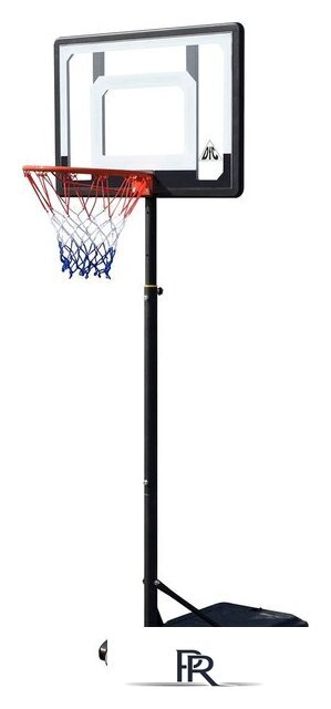 Баскетбольная стойка DFC Kidse - Изображение №1 — Интернет-магазин ПроЗаказ