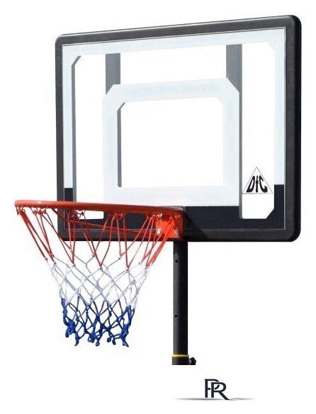 Баскетбольная стойка DFC Kidse - Изображение №2 — Интернет-магазин ПроЗаказ