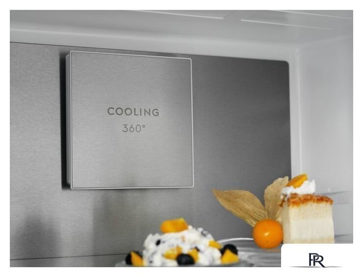 Холодильник Electrolux LNT7ME36X3 - Изображение №9 — Интернет-магазин ПроЗаказ