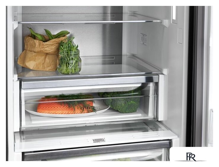 Холодильник Electrolux LNT7ME36X3 - Изображение №11 — Интернет-магазин ПроЗаказ