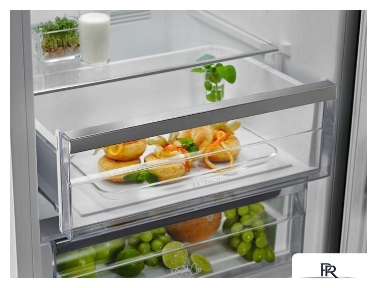 Холодильник Electrolux LNT7ME36X3 - Изображение №5 — Интернет-магазин ПроЗаказ