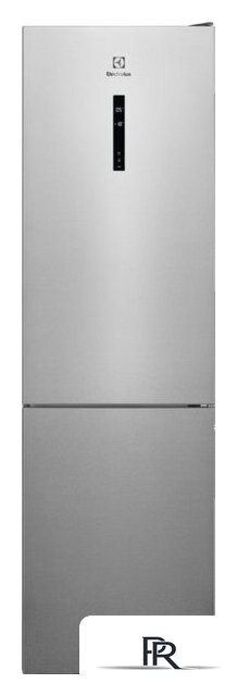 Холодильник Electrolux LNT7ME36X3 - Изображение №1 — Интернет-магазин ПроЗаказ