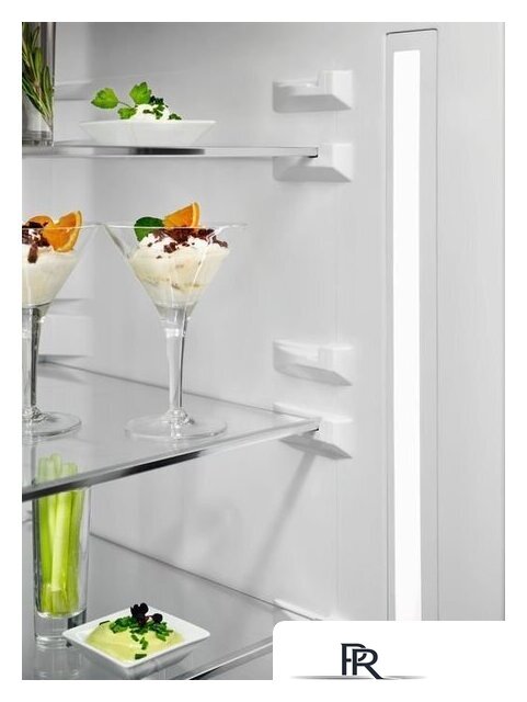 Холодильник Electrolux LNT7ME36X3 - Изображение №4 — Интернет-магазин ПроЗаказ