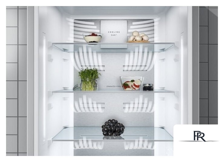 Холодильник Electrolux LNT7ME36X3 - Изображение №12 — Интернет-магазин ПроЗаказ