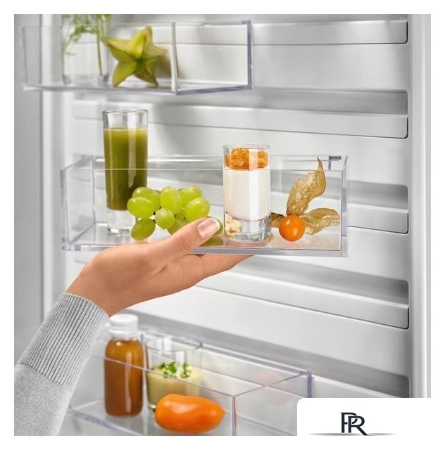 Холодильник Electrolux LNT7ME36X3 - Изображение №10 — Интернет-магазин ПроЗаказ
