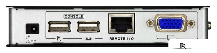 Удлинитель по витой паре Aten CE700A-AT-G - Изображение №2 — Интернет-магазин ПроЗаказ