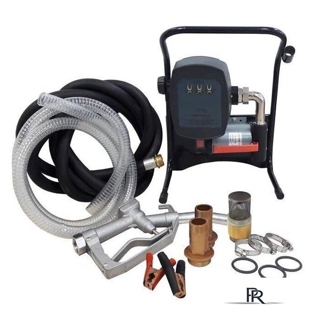 Насос для дизельного топлива Gardana DP12-3 - Изображение №1 — Интернет-магазин ПроЗаказ