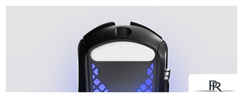 Игровая мышь SteelSeries Aerox 9 Wireless - Изображение №12 — Интернет-магазин ПроЗаказ