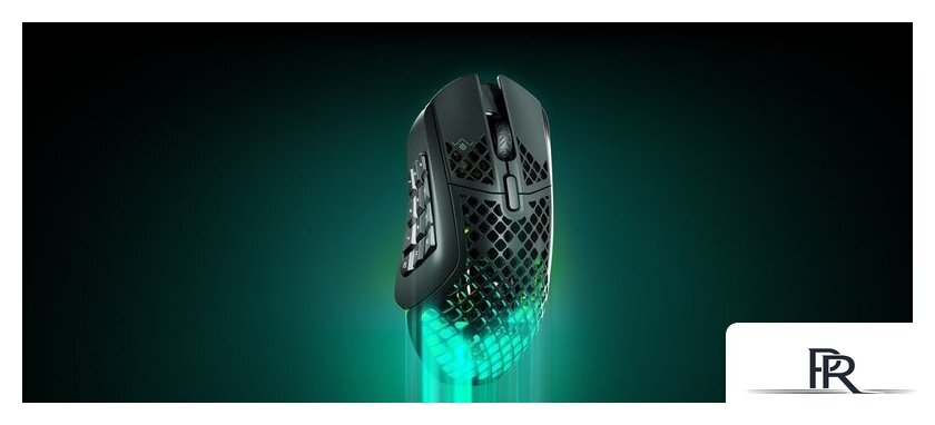 Игровая мышь SteelSeries Aerox 9 Wireless - Изображение №17 — Интернет-магазин ПроЗаказ
