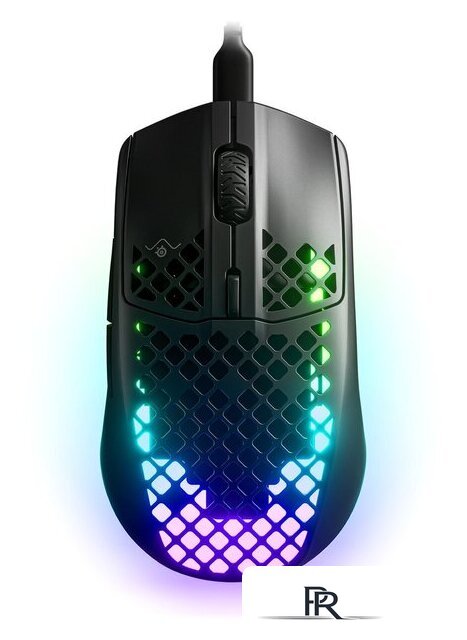 Игровая мышь SteelSeries Aerox 9 Wireless - Изображение №9 — Интернет-магазин ПроЗаказ