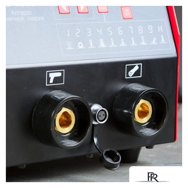 Аппарат контактной точечной сварки Fubag TS 2300 46407 - Изображение №3 — Интернет-магазин ПроЗаказ