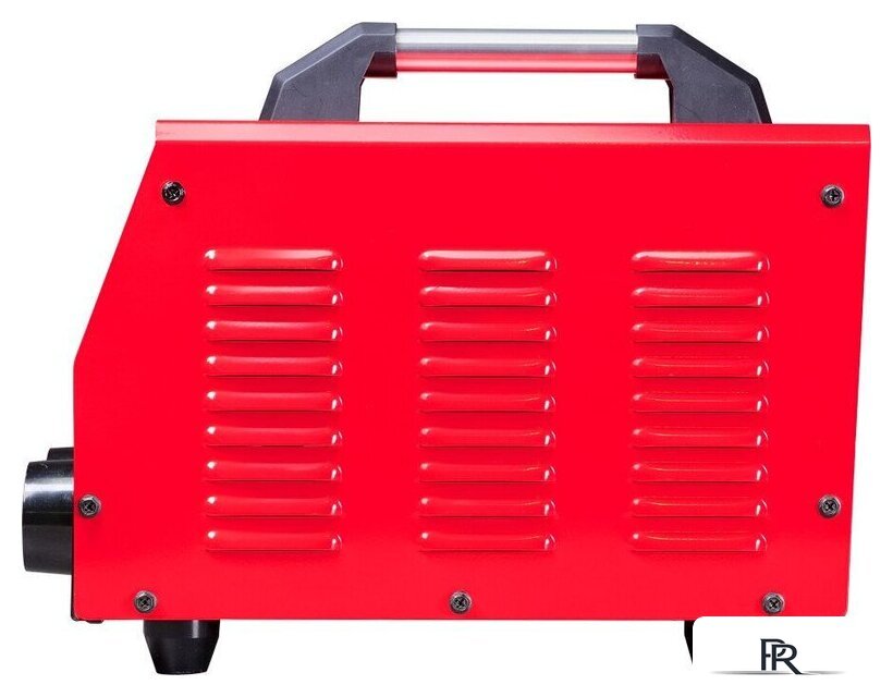 Аппарат контактной точечной сварки Fubag TS 2300 46407 - Изображение №5 — Интернет-магазин ПроЗаказ