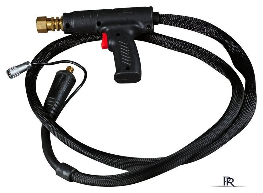 Аппарат контактной точечной сварки Fubag TS 2300 46407 - Изображение №9 — Интернет-магазин ПроЗаказ