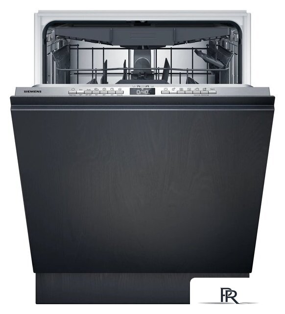 Встраиваемая посудомоечная машина Siemens iQ300 SX73HX16CE - Изображение №1 — Интернет-магазин ПроЗаказ