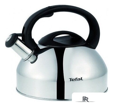 Чайник со свистком Tefal C7922024 - Изображение №1 — Интернет-магазин ПроЗаказ