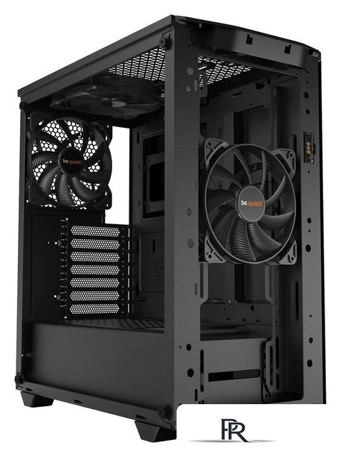 Корпус be quiet! PURE BASE 500DX BGW37 - Изображение №3 — Интернет-магазин ПроЗаказ