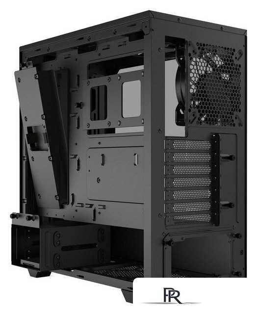 Корпус be quiet! PURE BASE 500DX BGW37 - Изображение №5 — Интернет-магазин ПроЗаказ