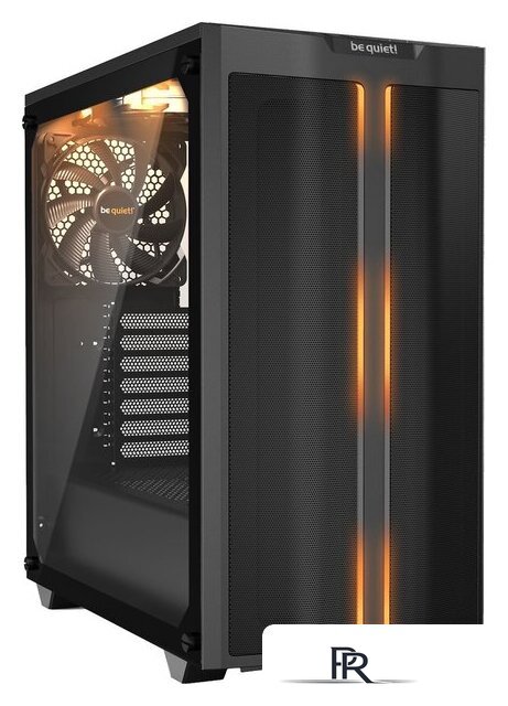 Корпус be quiet! PURE BASE 500DX BGW37 - Изображение №1 — Интернет-магазин ПроЗаказ