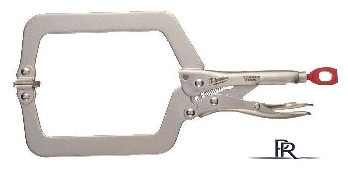 Зажим Milwaukee 4932472258 - Изображение №1 — Интернет-магазин ПроЗаказ