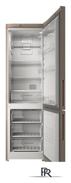 Холодильник Indesit ITR 4200 E - Изображение №4 — Интернет-магазин ПроЗаказ