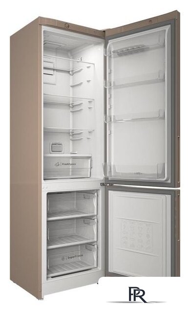 Холодильник Indesit ITR 4200 E - Изображение №3 — Интернет-магазин ПроЗаказ