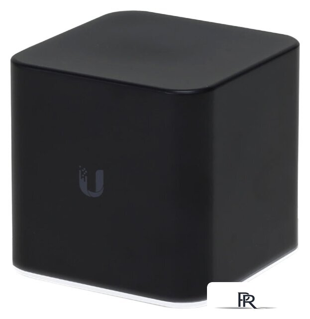 Точка доступа Ubiquiti airCube AC ACB-AC - Изображение №1 — Интернет-магазин ПроЗаказ