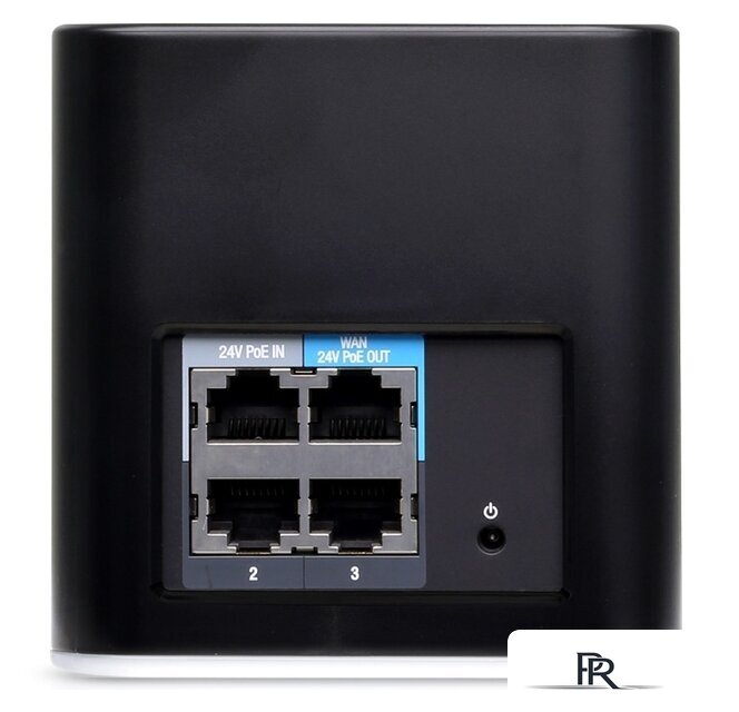 Точка доступа Ubiquiti airCube AC ACB-AC - Изображение №3 — Интернет-магазин ПроЗаказ