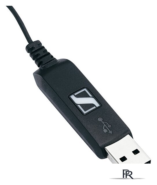 Офисная гарнитура Sennheiser PC 7 USB - Изображение №5 — Интернет-магазин ПроЗаказ