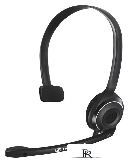Офисная гарнитура Sennheiser PC 7 USB - Изображение №1 — Интернет-магазин ПроЗаказ