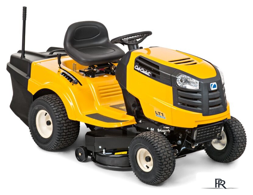 Райдер Cub Cadet LT1 NR92 - Изображение №1 — Интернет-магазин ПроЗаказ