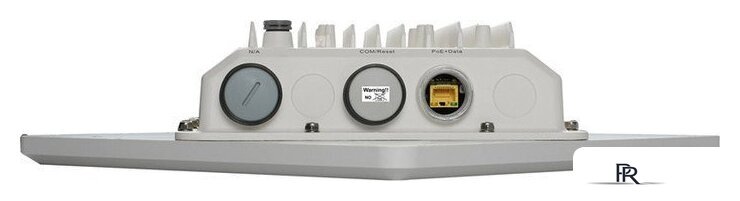 Радиомост D-Link DAP-3760/RU/B1C - Изображение №4 — Интернет-магазин ПроЗаказ