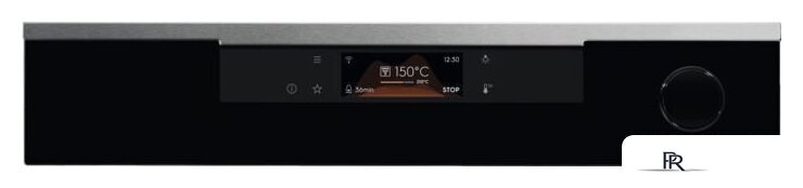 Электрический духовой шкаф Electrolux KOCBP39WX - Изображение №4 — Интернет-магазин ПроЗаказ
