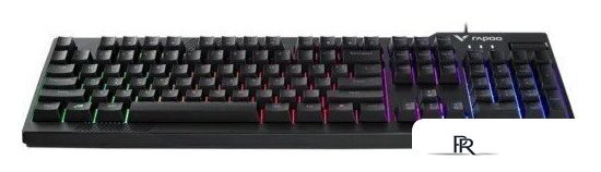 Клавиатура Rapoo V50S (черный) - Изображение №3 — Интернет-магазин ПроЗаказ