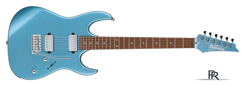 Электрогитара Ibanez GRX120SP-DDM - Изображение №2 — Интернет-магазин ПроЗаказ