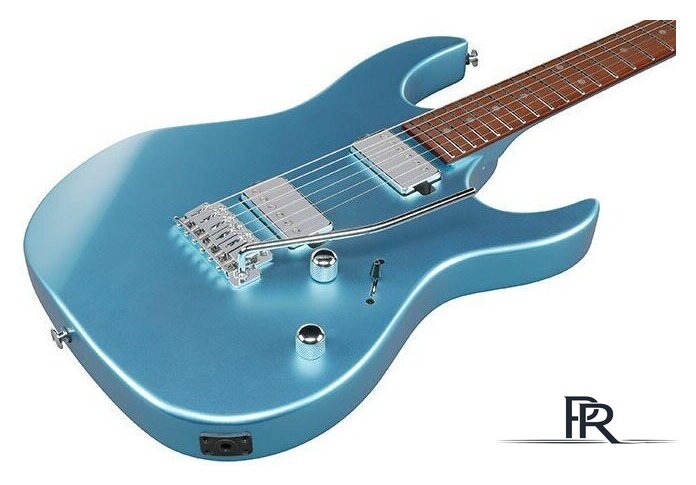 Электрогитара Ibanez GRX120SP-DDM - Изображение №3 — Интернет-магазин ПроЗаказ
