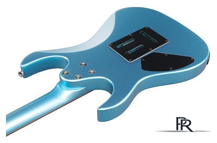 Электрогитара Ibanez GRX120SP-DDM - Изображение №4 — Интернет-магазин ПроЗаказ