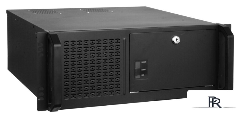 Корпус ExeGate Pro 4U4019S 600W EX244592RUS - Изображение №1 — Интернет-магазин ПроЗаказ