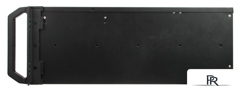 Корпус ExeGate Pro 4U4019S 600W EX244592RUS - Изображение №6 — Интернет-магазин ПроЗаказ