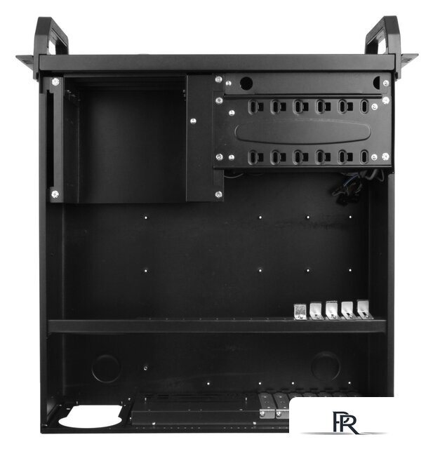 Корпус ExeGate Pro 4U4019S 600W EX244592RUS - Изображение №4 — Интернет-магазин ПроЗаказ