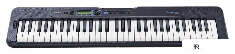 Синтезатор Casio CT-S300 - Изображение №2 — Интернет-магазин ПроЗаказ