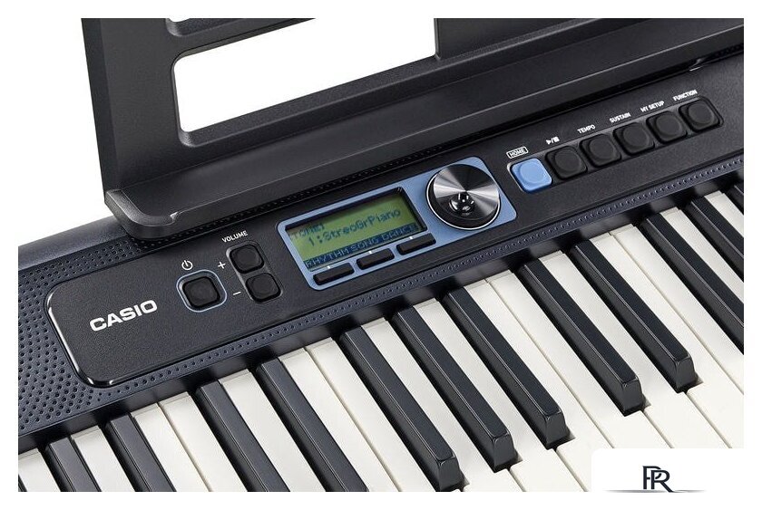 Синтезатор Casio CT-S300 - Изображение №7 — Интернет-магазин ПроЗаказ