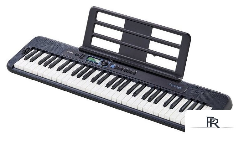 Синтезатор Casio CT-S300 - Изображение №5 — Интернет-магазин ПроЗаказ
