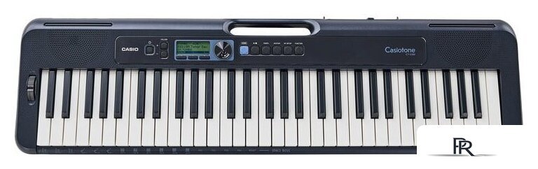 Синтезатор Casio CT-S300 - Изображение №1 — Интернет-магазин ПроЗаказ