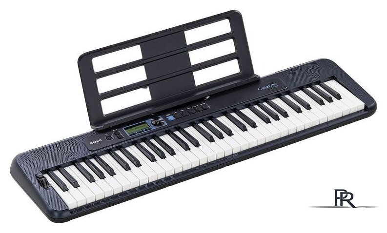 Синтезатор Casio CT-S300 - Изображение №4 — Интернет-магазин ПроЗаказ