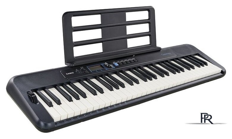 Синтезатор Casio CT-S300 - Изображение №6 — Интернет-магазин ПроЗаказ
