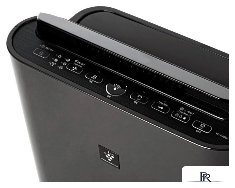 Мойка воздуха Sharp KC-D40EUH - Изображение №7 — Интернет-магазин ПроЗаказ