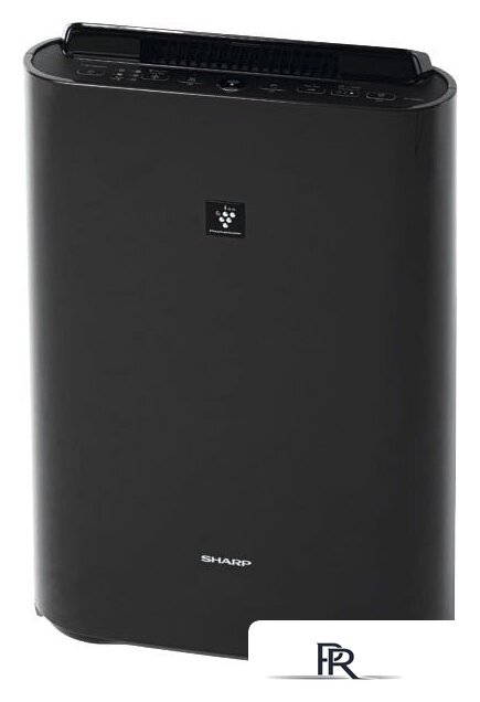 Мойка воздуха Sharp KC-D40EUH - Изображение №1 — Интернет-магазин ПроЗаказ